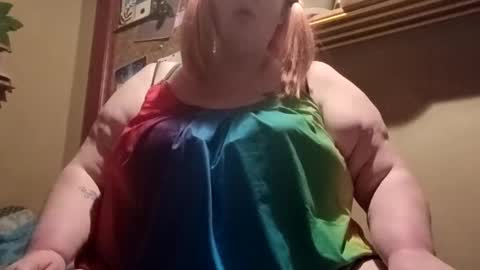 Snapshot of beccadream420 chatting on January 2026 12:26:01 AM beccadream420 online show from January 2026 12:26:01 AM