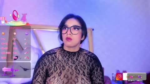 Becca Mathew online show from September 2025 02:00:02 AM