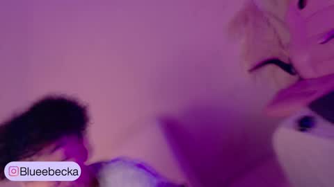 Beecckkkaaa online show from April 2026 05:30:01 PM