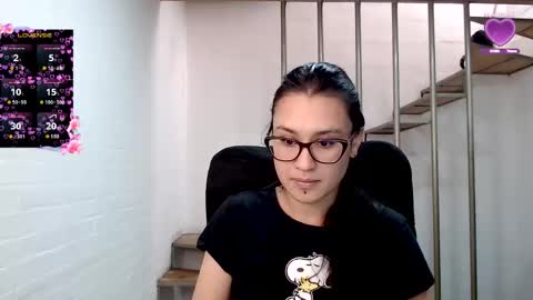 Daniela online show from February 2026 07:12:02 PM