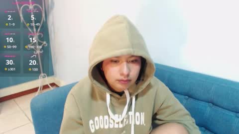 Becky online show from March 2026 08:19:01 AM