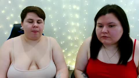 BeckyAndEllen online show from February 2026 11:16:01 AM