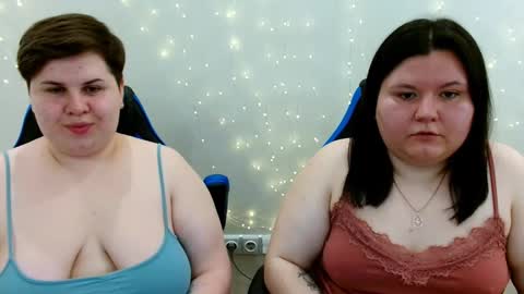 BeckyAndEllen online show from June 2026 09:11:02 AM