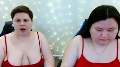 BeckyAndEllen online show from July 2026 07:45:02 AM