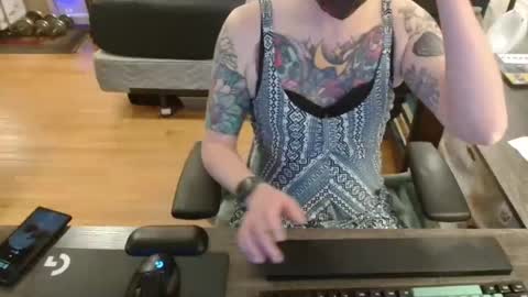 Snapshot of beckyking chatting on December 2024 02:09:01 AM BeckyKinkg online show from December 2024 02:09:01 AM