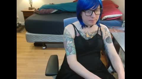 Snapshot of beckyking chatting on January 2025 08:09:01 PM BeckyKinkg online show from January 2025 08:09:01 PM