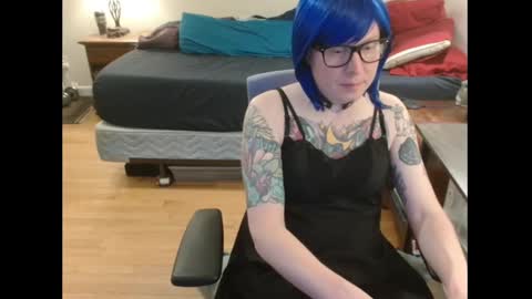 Snapshot of beckyking chatting on February 2025 02:16:01 AM BeckyKinkg online show from February 2025 02:16:01 AM