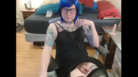 Snapshot of beckyking chatting on February 2025 10:50:01 PM BeckyKinkg online show from February 2025 10:50:01 PM