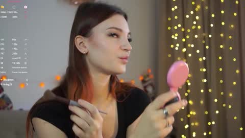 Melissa online show from January 2026 09:22:01 AM