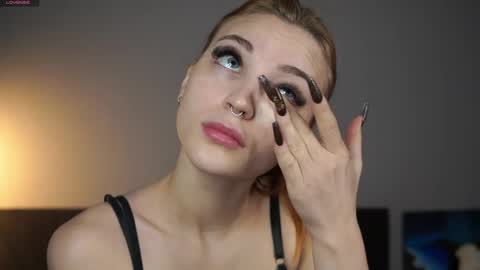 Melissa online show from March 2026 10:17:02 AM