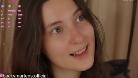 BeckyMartens come join me on    while im offline here  online show from July 2026 04:06:02 AM