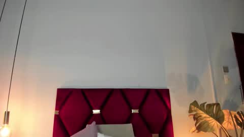 BeckyVidal online show from November 2025 02:04:01 PM