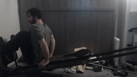 bedghost  online show from February 2026 11:52:02 PM