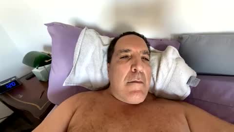 bedroomeyes22 online show from January 2026 09:19:01 PM