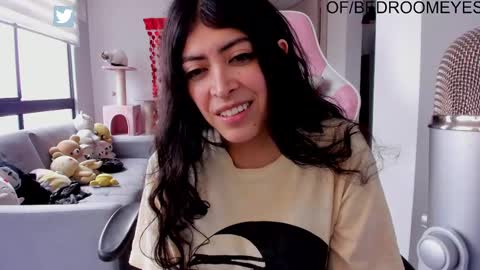 Amber UwU IM MOVING AND IS CRAZY ILL BE BACK VERY SOON 3 MISS YA ALREADY online show from February 2025 07:25:02 PM