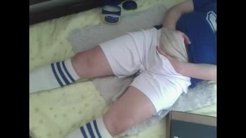 Snapshot of bedwetboy chatting on January 2025 02:41:02 PM Bedwetboys online show from January 2025 02:41:02 PM