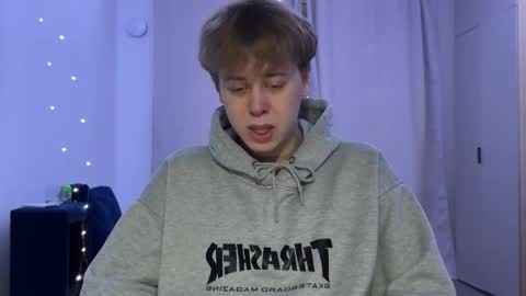 beeb0y online show from November 2025 01:21:02 PM