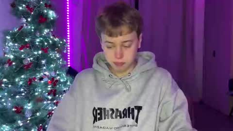 beeb0y online show from December 2025 02:37:02 PM