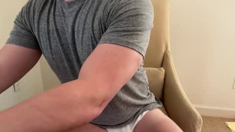 Beefy Greg online show from November 2025 08:46:02 PM