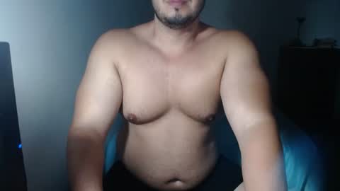 Criss2fer online show from October 2025 04:12:01 AM