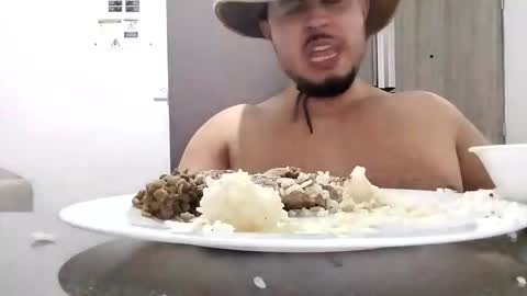 Criss2fer online show from December 2025 10:27:01 PM