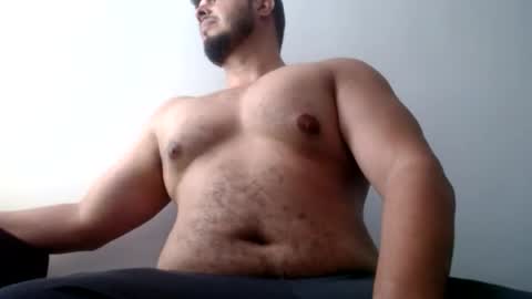 Criss2fer online show from July 2026 10:47:01 PM