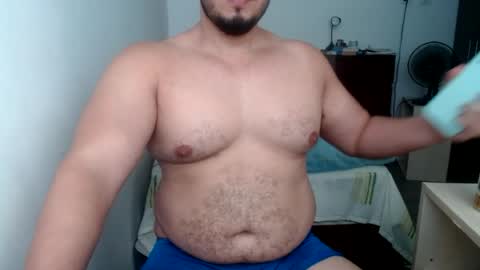 Criss2fer online show from July 2026 10:16:01 PM