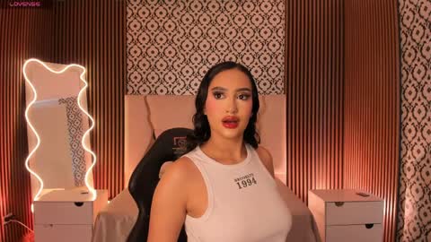 BELLA online show from April 2026 12:16:02 PM