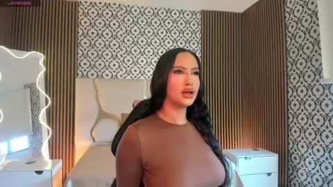 BELLA online show from April 2026 11:57:02 AM