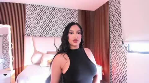 Snapshot of beella_tay1 chatting on June 2026 12:06:02 PM BELLA online show from June 2026 12:06:02 PM
