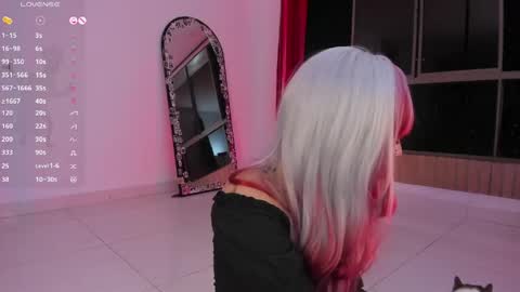 Daniela  ur fav living dead girl  online show from May 2026 12:27:02 AM