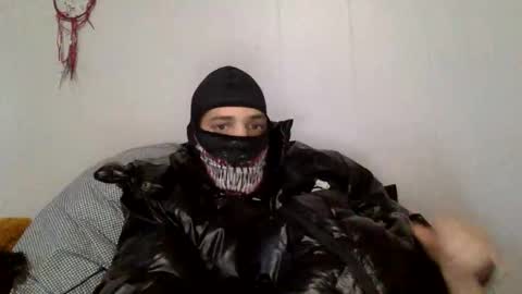 Snapshot of beenduckedoff chatting on November 2025 08:20:02 PM beenduckedoff online show from November 2025 08:20:02 PM