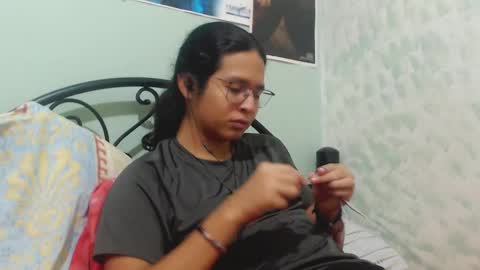 Snapshot of beentage chatting on January 2025 07:55:02 AM Alex online show from January 2025 07:55:02 AM