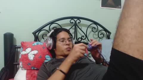 Snapshot of beentage chatting on January 2025 12:35:02 AM Alex online show from January 2025 12:35:02 AM