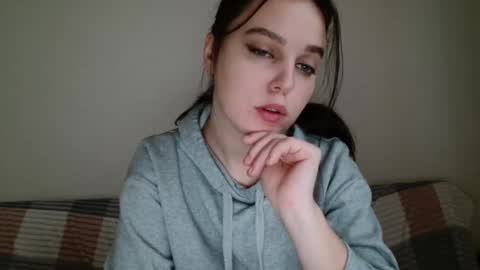 Snapshot of behappy4self chatting on February 2026 06:57:02 AM fuckharddadyback online show from February 2026 06:57:02 AM