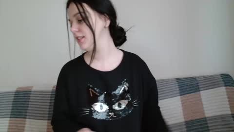 Snapshot of behappy4self chatting on March 2026 07:15:01 AM fuckharddadyback online show from March 2026 07:15:01 AM