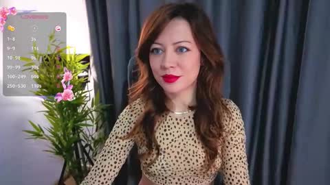 Snapshot of beharmony chatting on February 2026 04:55:02 AM Nina online show from February 2026 04:55:02 AM