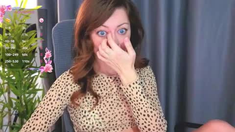 Snapshot of beharmony chatting on February 2026 05:02:01 AM Nina online show from February 2026 05:02:01 AM