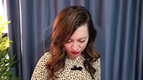 Snapshot of beharmony chatting on February 2026 06:51:02 AM Nina online show from February 2026 06:51:02 AM