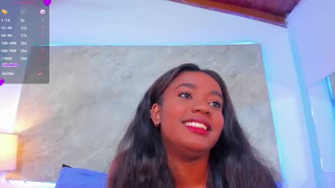 Behla Rouseh online show from October 2025 09:01:01 PM