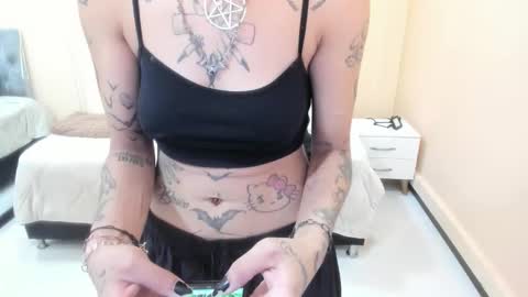 Bela online show from March 2026 01:50:01 PM