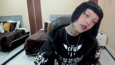 Bela online show from July 2026 12:34:02 PM