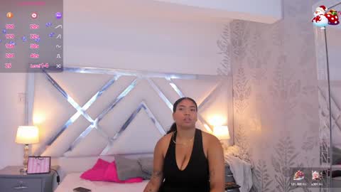 Bela online show from December 2024 08:04:02 PM