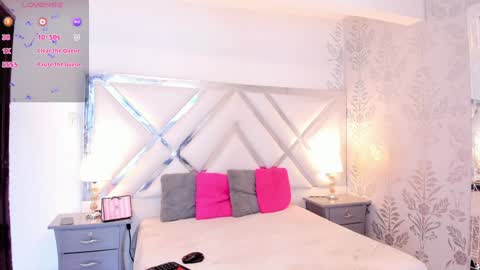 Bela online show from January 2025 07:39:02 PM