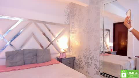 Bela online show from January 2025 08:46:01 PM