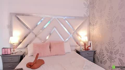 Bela online show from March 2025 07:58:02 PM