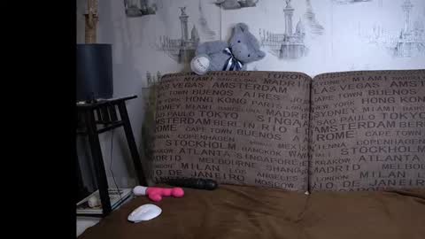 Belarose online show from February 2026 04:43:02 PM