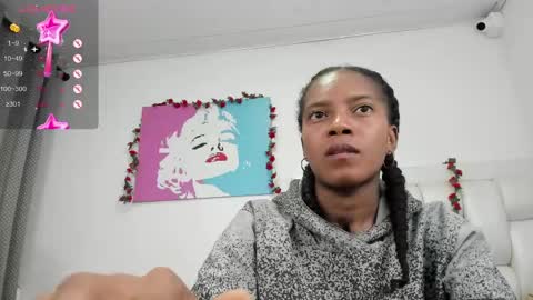 Belen  online show from May 2026 11:39:02 AM