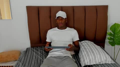 GABRIEL online show from July 2026 06:56:02 PM