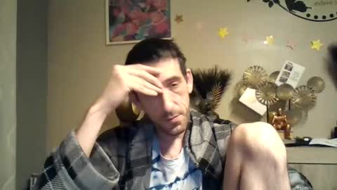 Dreamcock online show from January 2025 05:57:01 AM